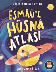 Esmaü`l Hüsna Atlası - 1