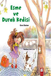 Esme ve Durak Kedisi - 1