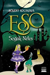 EŞO Soğuk Nefes - 1