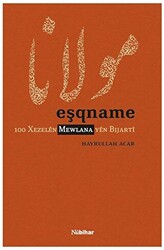 Eşqname - 1