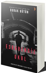 Esrarengiz Okul - 1