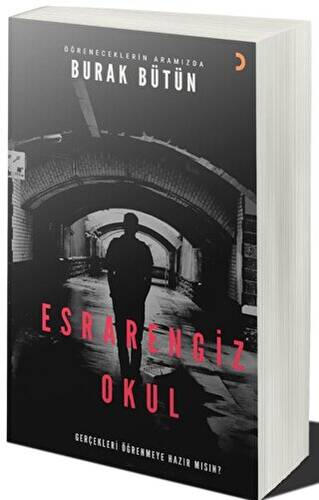 Esrarengiz Okul - 1