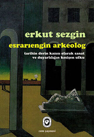 Esrarıengin Arkeolog - 1