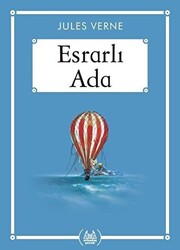 Esrarlı Ada Gökkuşağı Cep Kitap - 1