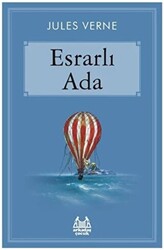 Esrarlı Ada - 1