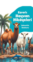 Esrarlı Hayvan Hikayeleri - 1