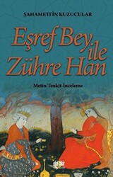 Eşref Bey İle Zühre Han - 1