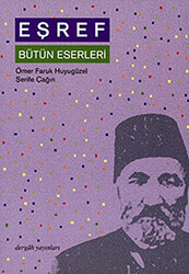 Eşref Bütün Eserleri - 1