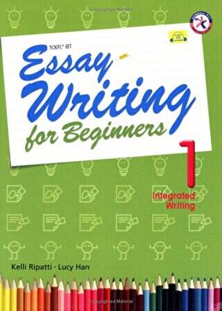 Essay Writing for Beginners 1 - 1