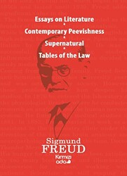 Essays on Literature - Contemporary Peevishness - Supernatural - Tables of the Law - 1