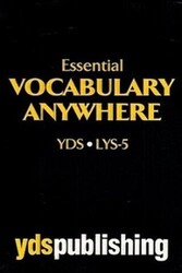 Essential Vocabulary Anywhere - 1