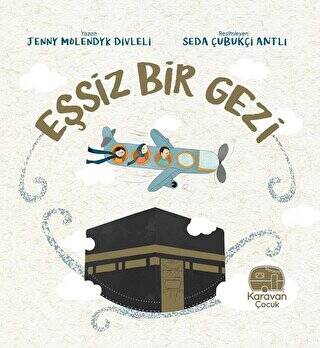 Eşsiz Bir Gezi - 1