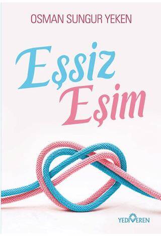 Eşsiz Eşim - 1