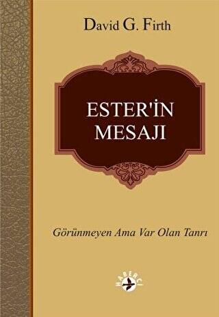 Ester’in Mesajı - 1