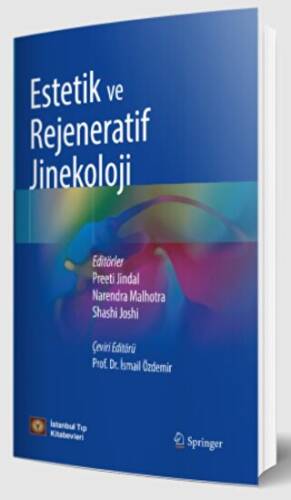 Estetik ve Rejeneratif Jinekoloji - 1