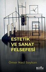 Estetik ve Sanat Felsefesi - 1