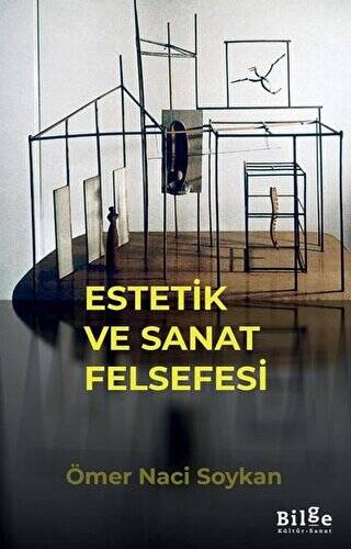 Estetik ve Sanat Felsefesi - 1