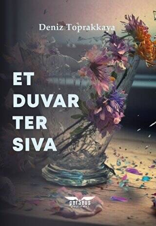 Et Duvar Ter Sıva - 1