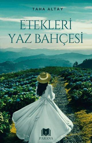 Etekleri Yaz Bahçesi - 1