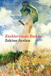 Eteklerimde Bahar - 1