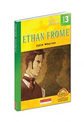 Ethan Frome - English Readers Level 3 - 1