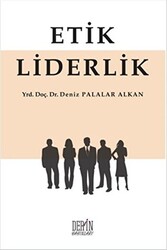 Etik Liderlik - 1