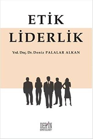 Etik Liderlik - 1