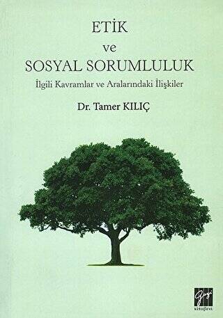 Etik ve Sosyal Sorumluluk - 1