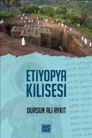 Etiyopya Kilisesi - 1