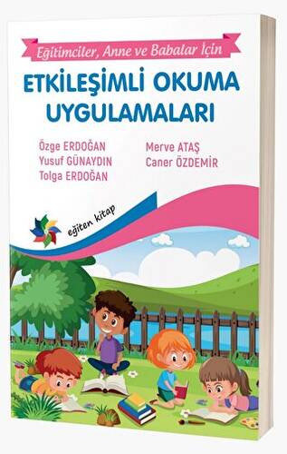 Etkileşimli Okuma Uygulamaları 