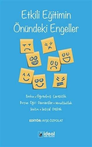 Etkili Eğitimin Önündeki Engeller - 1