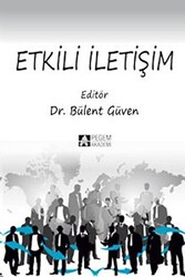 Etkili İletişim - 1