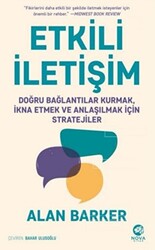 Etkili İletişim - 1