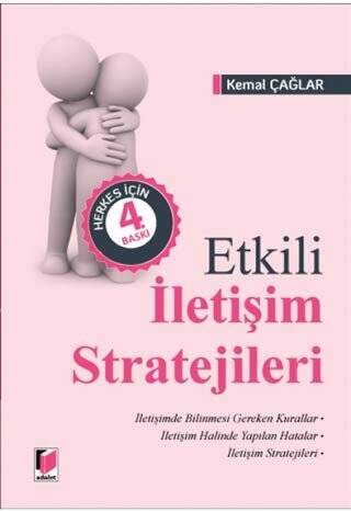 Etkili İletişim Stratejileri - 1