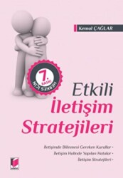 Etkili İletişim Stratejileri - 1