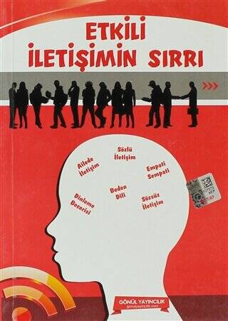 Etkili İletişimin Sırrı - 1