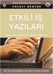 Etkili İş Yazıları - 1