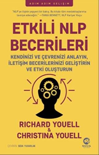 Etkili NLP Becerileri - 1