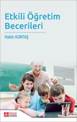 Etkili Öğretim Becerileri - 1