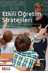 Etkili Öğretim Stratejileri - 1