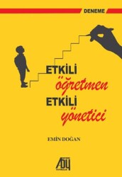 Etkili Öğretmen Etkili - 1