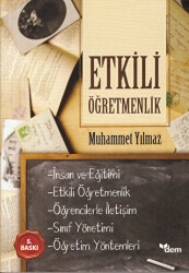 Etkili Öğretmenlik - 1