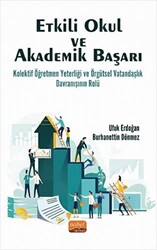 Etkili Okul ve Akademik Başarı - 1