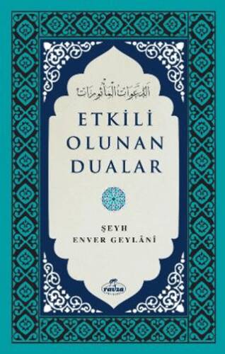 Etkili Olunan Dualar - 1