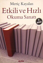 Etkili ve Hızlı Okuma Sanatı - 1