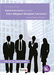 Etkin Müşteri İletişimi Teknikleri - 1