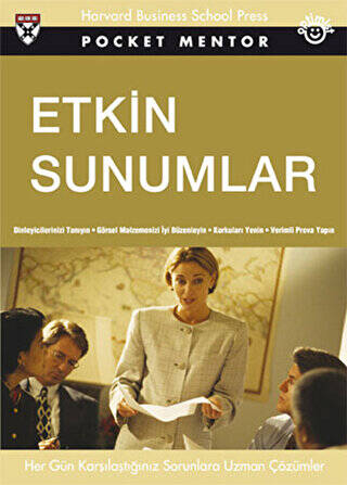 Etkin Sunumlar - 1