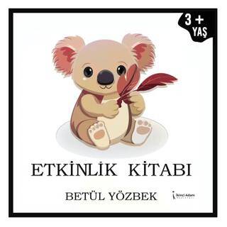 Etkinlik Kitabı - 1