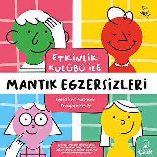 Etkinlik Kulübü ile Mantık Egzersizleri - 1