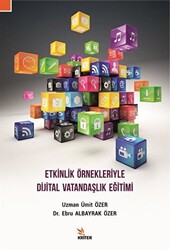 Etkinlik Örnekleriyle Dijital Vatandaşlık Eğitimi - 1